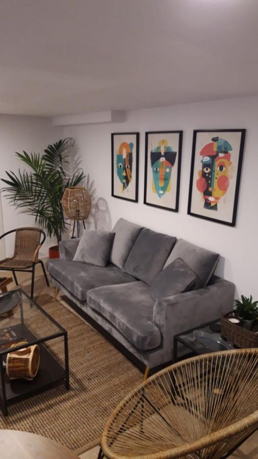 Hébergement de vacances A Casina *