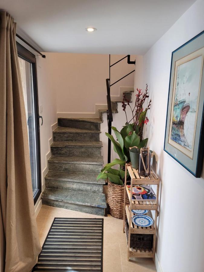 Hébergement de vacances A Casina *