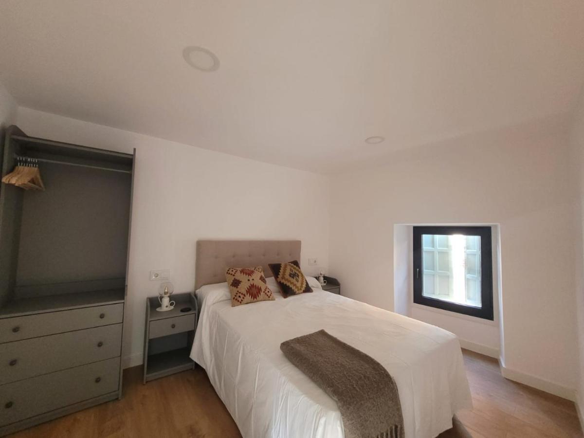 Hébergement de vacances A Casina Combarro