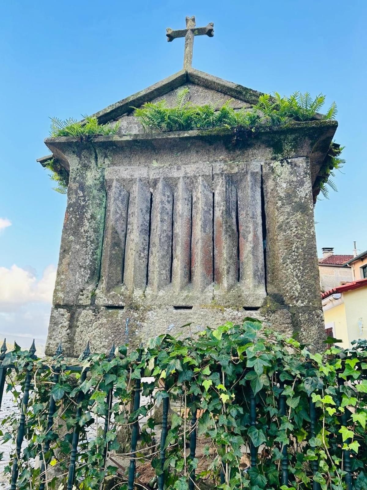 A Casina Hébergement de vacances *