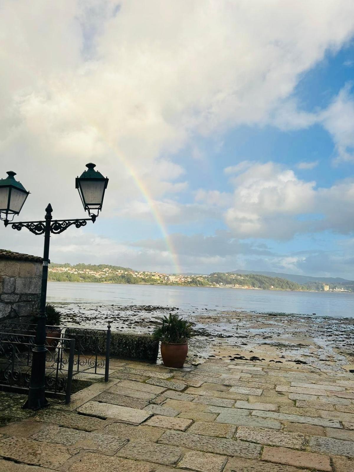 Hébergement de vacances A Casina